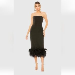 Mac Duggal 11629 NWT